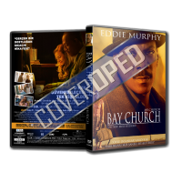 Bay Church - Mr. Church v2 Cover Tasarımı